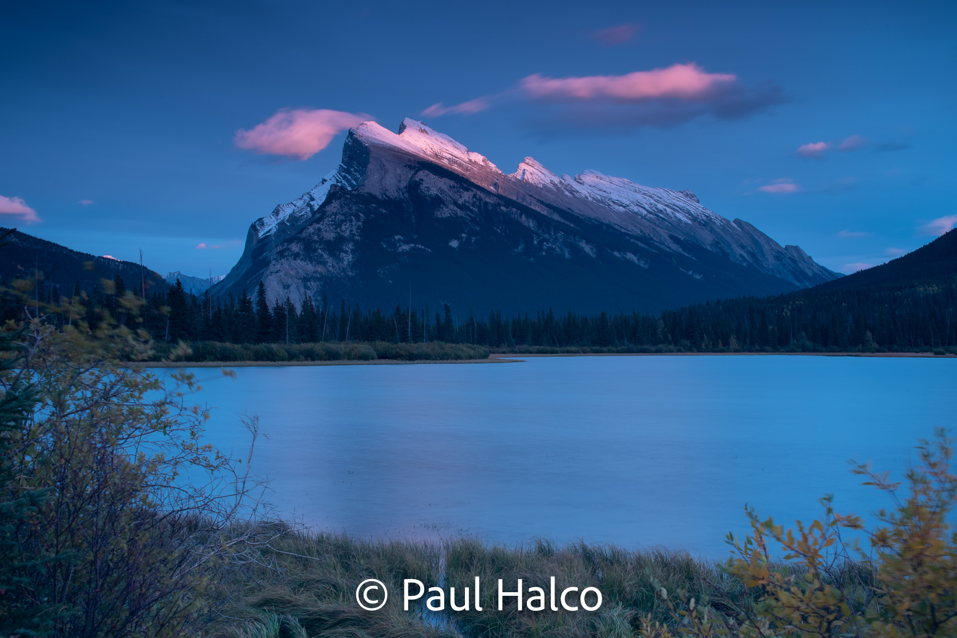 Paul Halco - Canadian Rockies-15